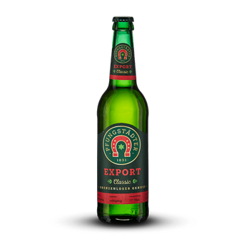 PFUNGSTADTER EXPORT