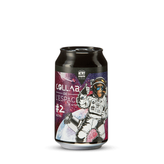 COLLAB DE L'ESPACE #2