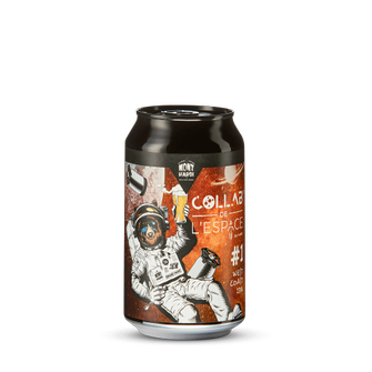 COLLAB DE L'ESPACE