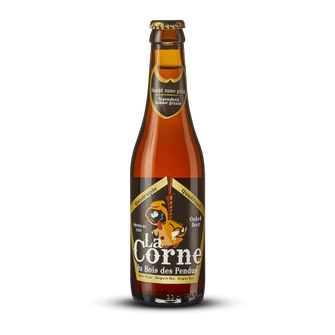 CORNE DU BOIS DES PENDUS QUADRUPLE