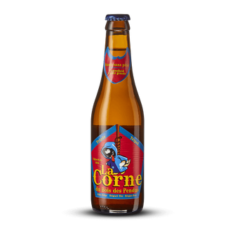 CORNE DU BOIS DES PENDUS TRIPLE