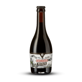 DERNIÈRE RÉCOLTE BIO