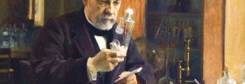 Louis Pasteur