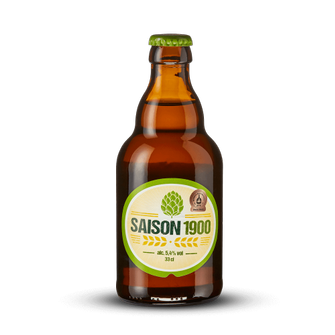 SAISON 1900